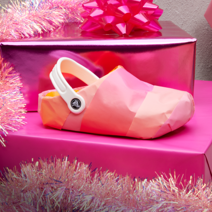 Buy crocs shop gift card online