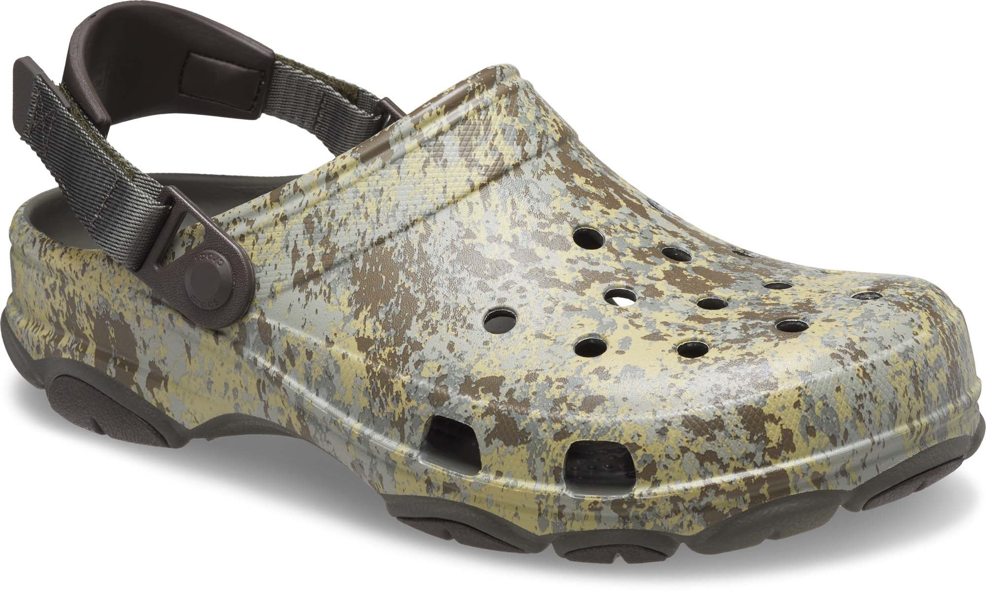 Crocs realtree sales all terrain