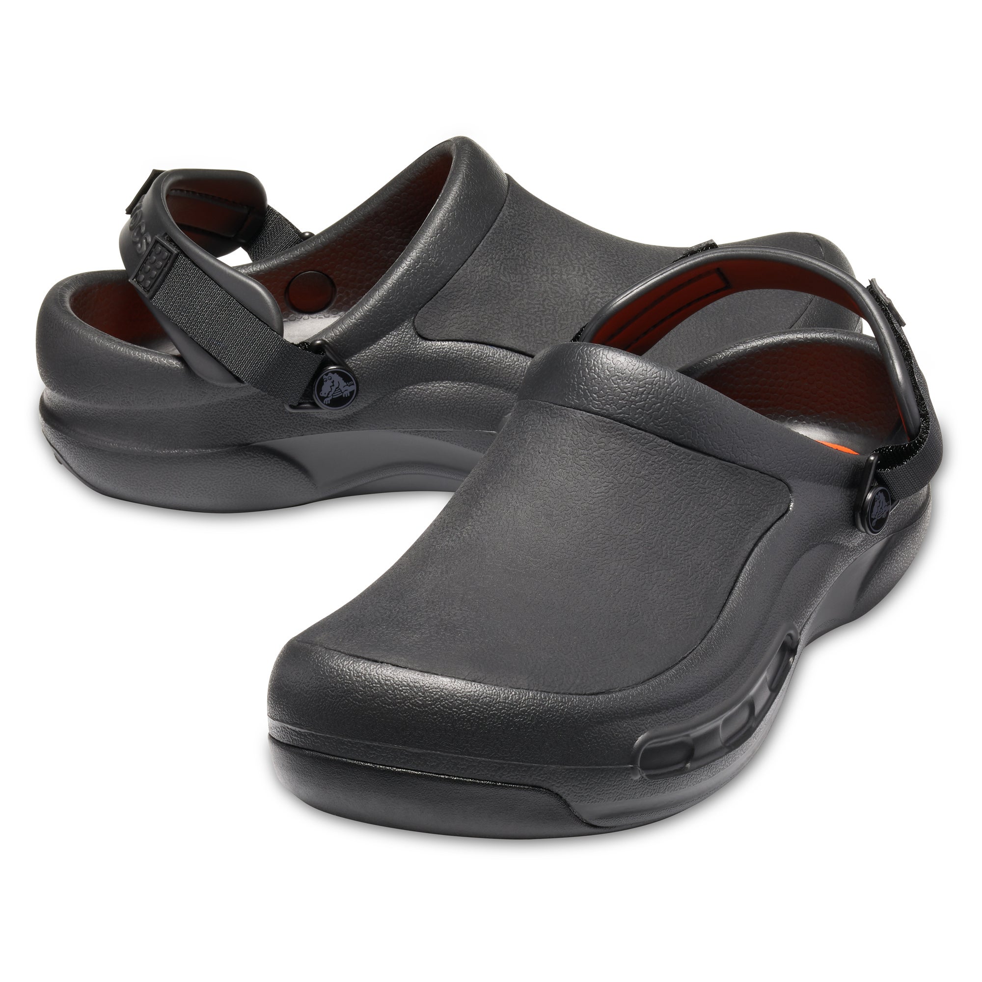 Crocs bistro pro clearance literide