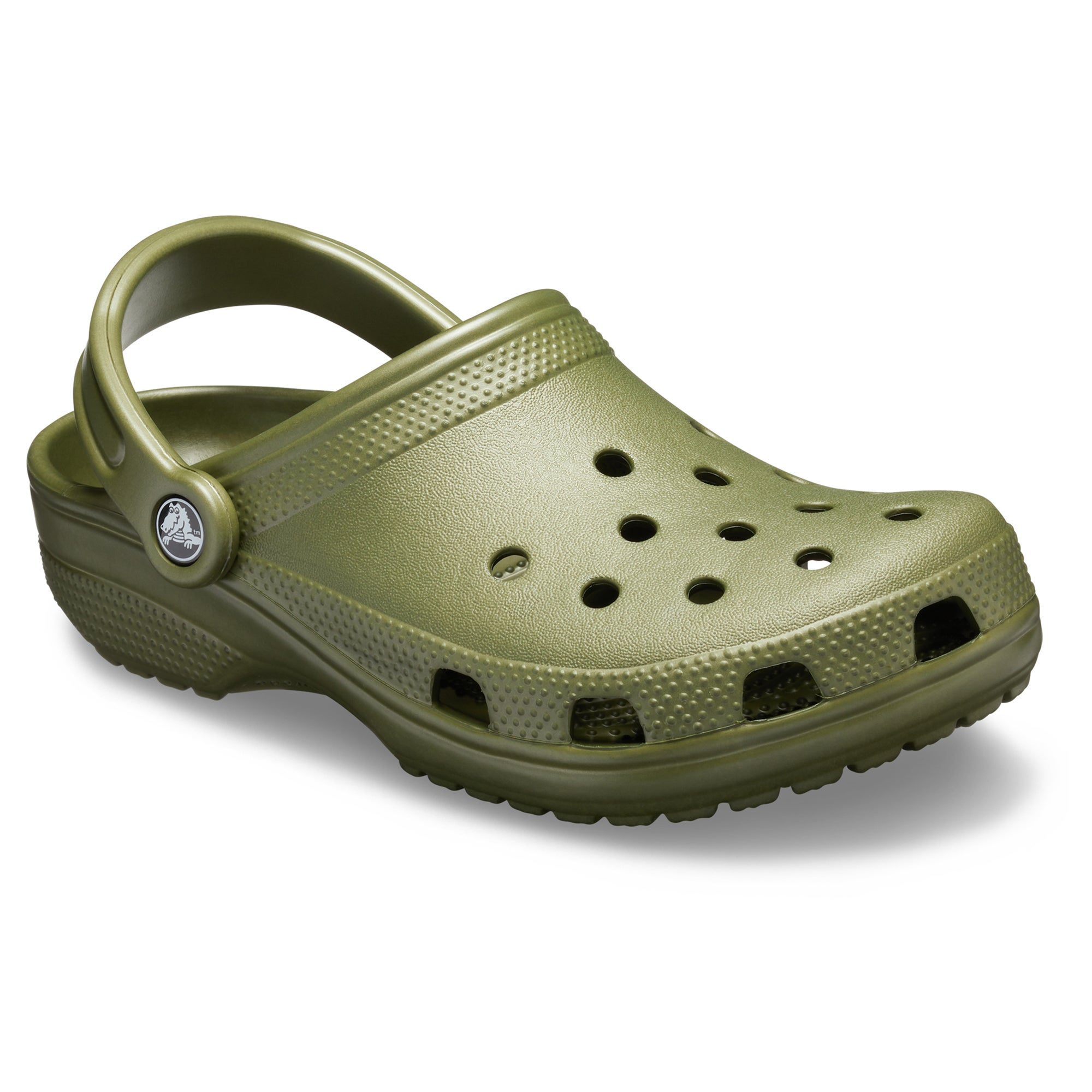 Classic Clog in Green | Crocs