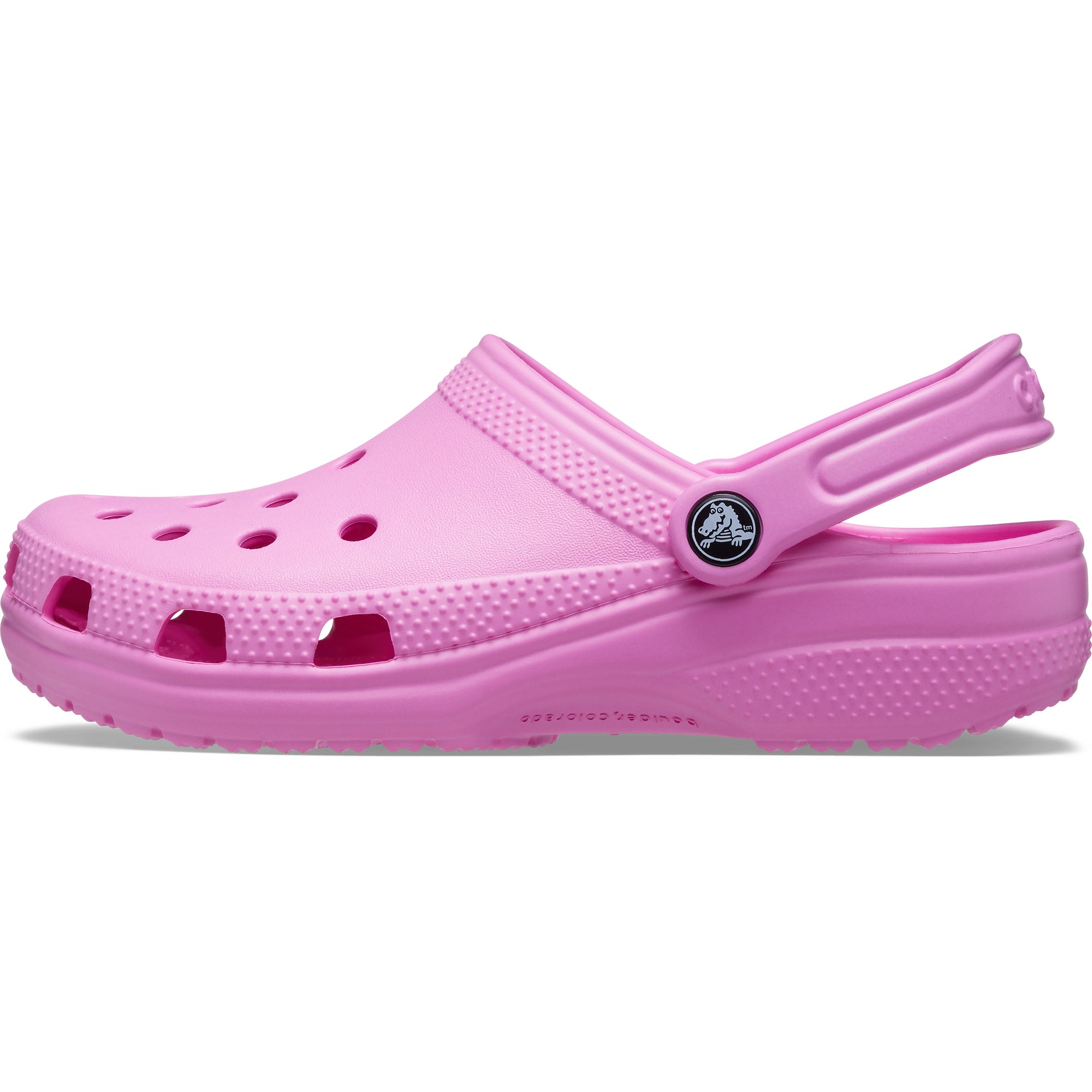 Classic Clog in Pink | Crocs