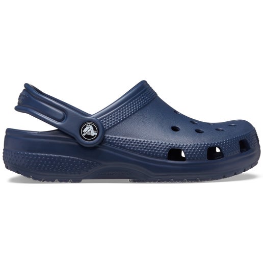 Classic Clog Toddlers in Blue | Crocs
