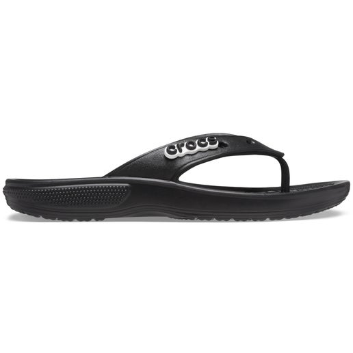 Classic Crocs Flip in Black | Crocs