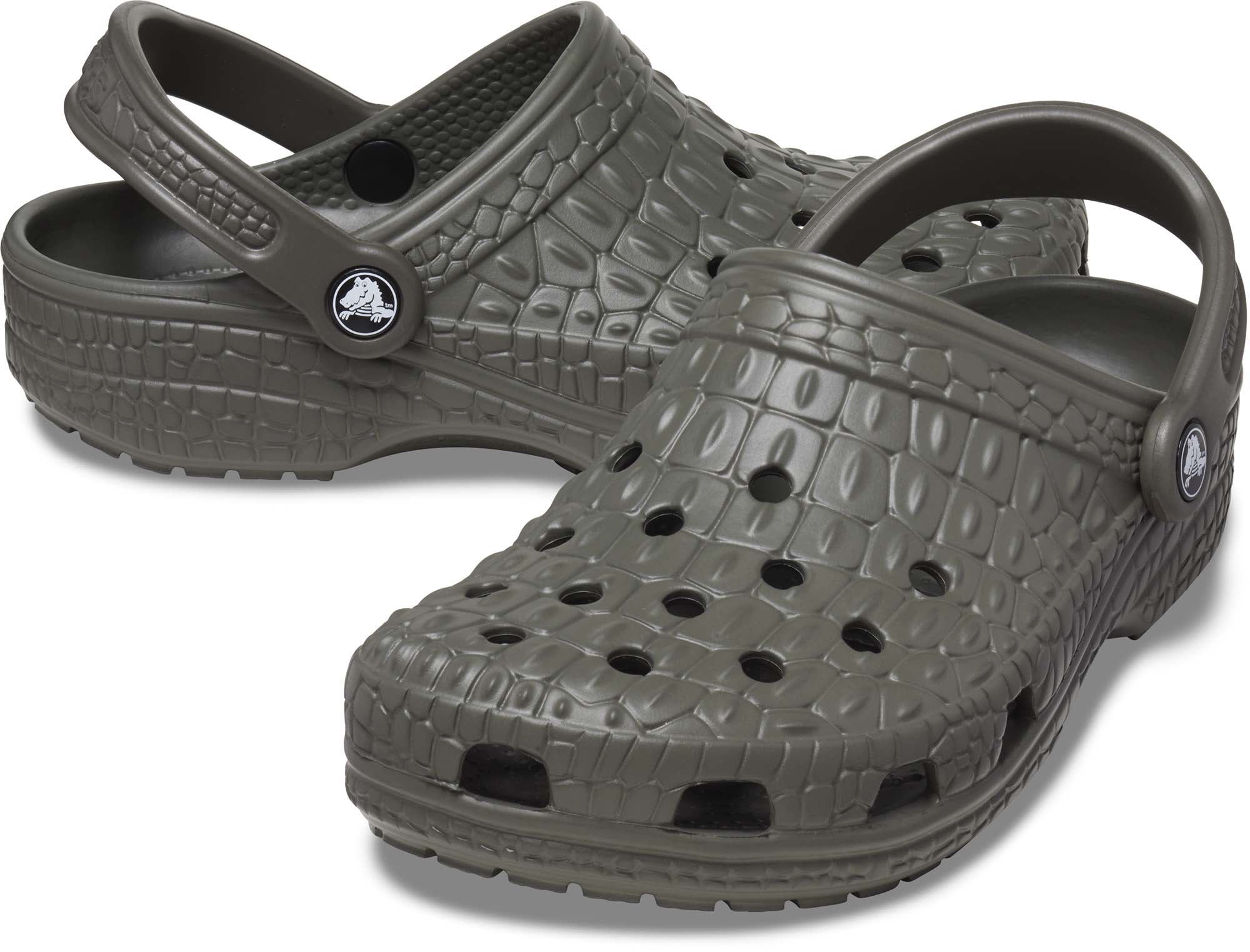 Crocs dusty green on sale