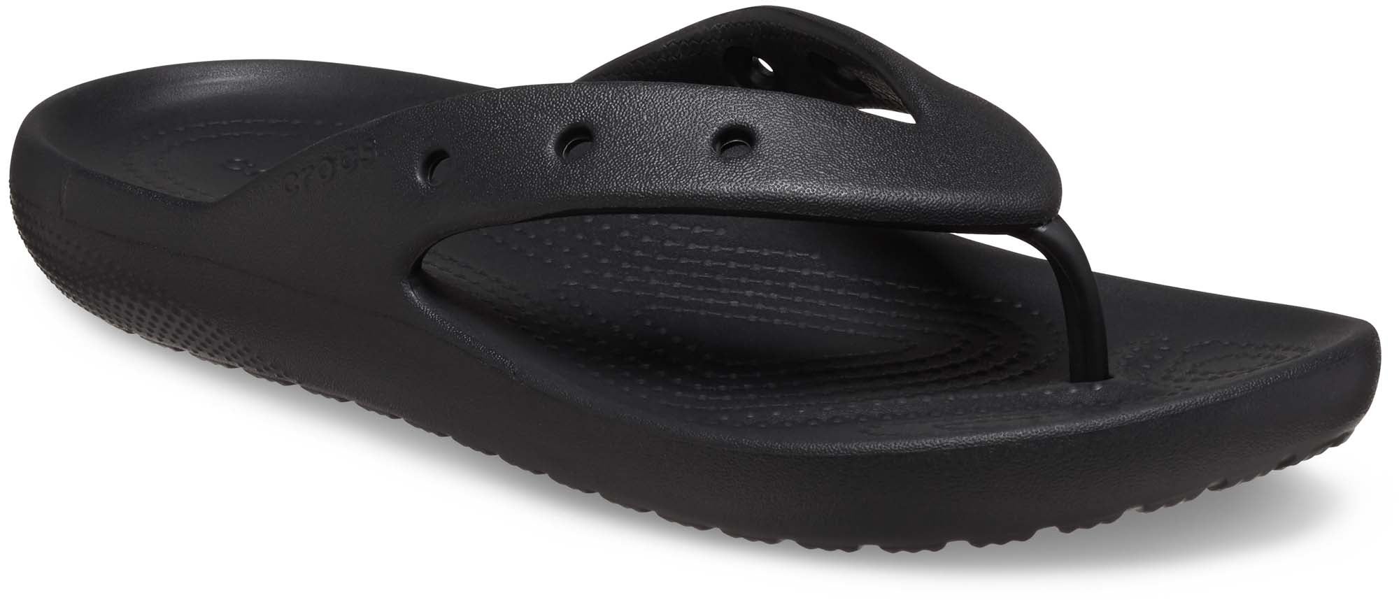 ◆CROCS◆ Public Classic Flip V2 WT 24SUSD209402 Crocs-Classic-Flip-V2-Shitake-