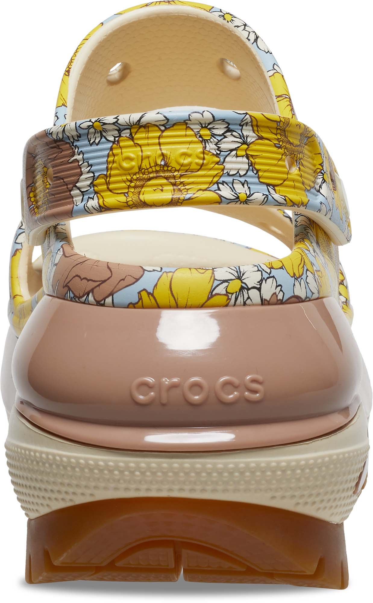 Crocs botanical floral online