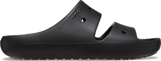 Classic Sandal V2 in Black | Crocs
