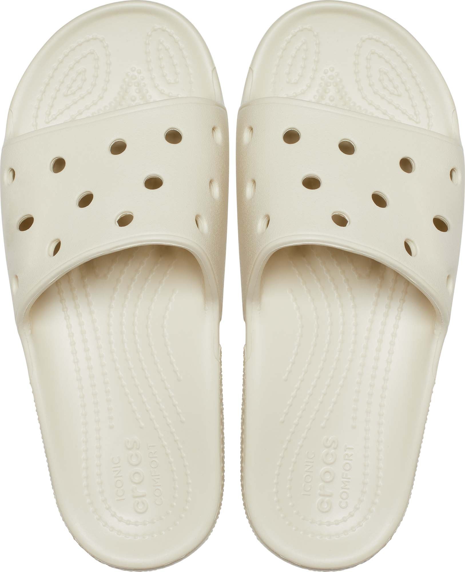 Crocs slides deals