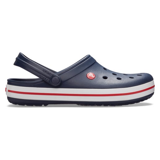 Crocband Clog in Blue | Crocs