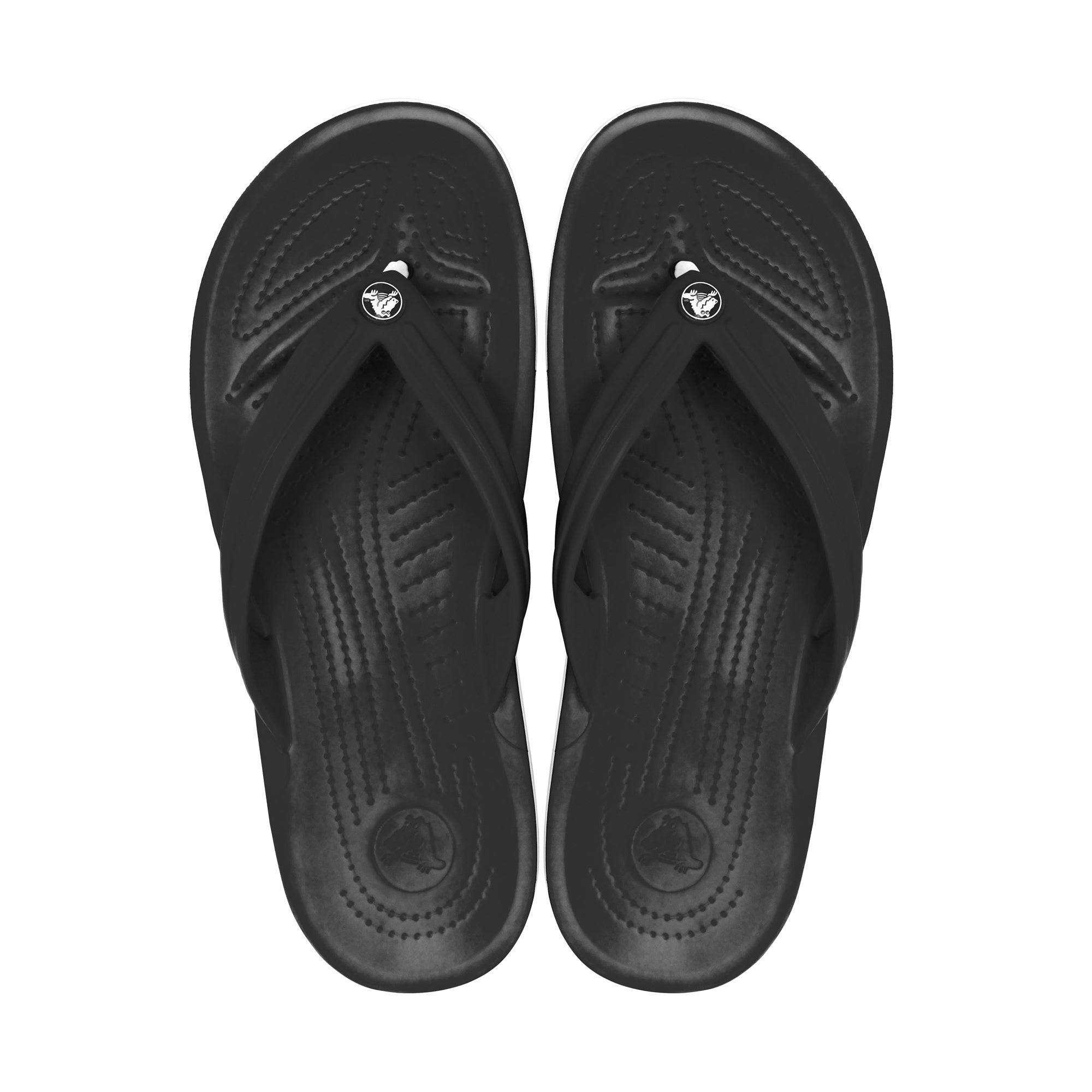 Crocs crocband top flip