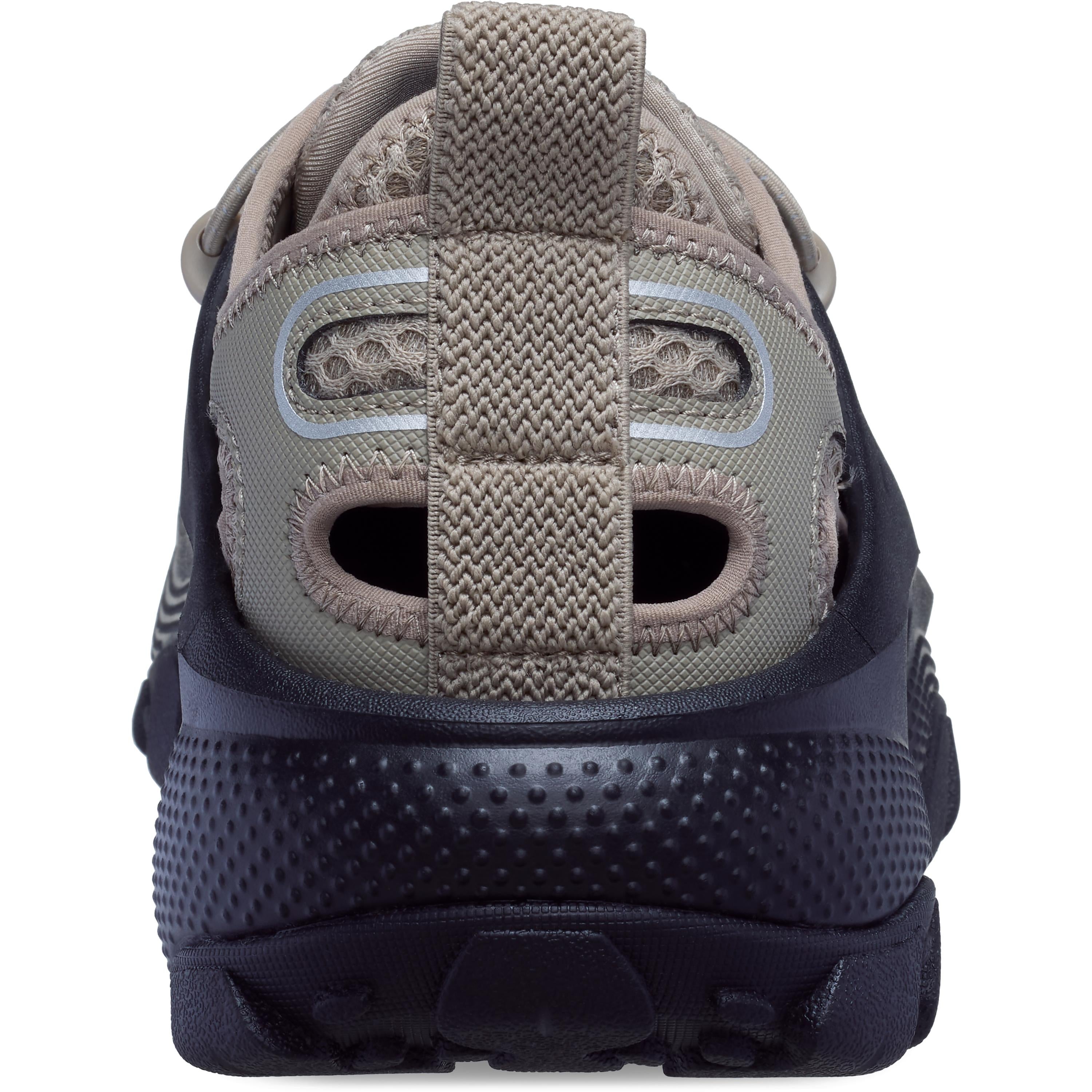 crocs Trailbreak 2 27cm トレイルブレイク　2 x Crocs Trailbreak 2 sneakers in black - Simone Rocha | Mytheresa