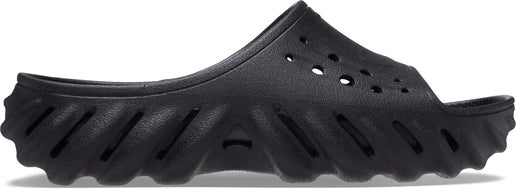 Echo Slide in Black | Crocs