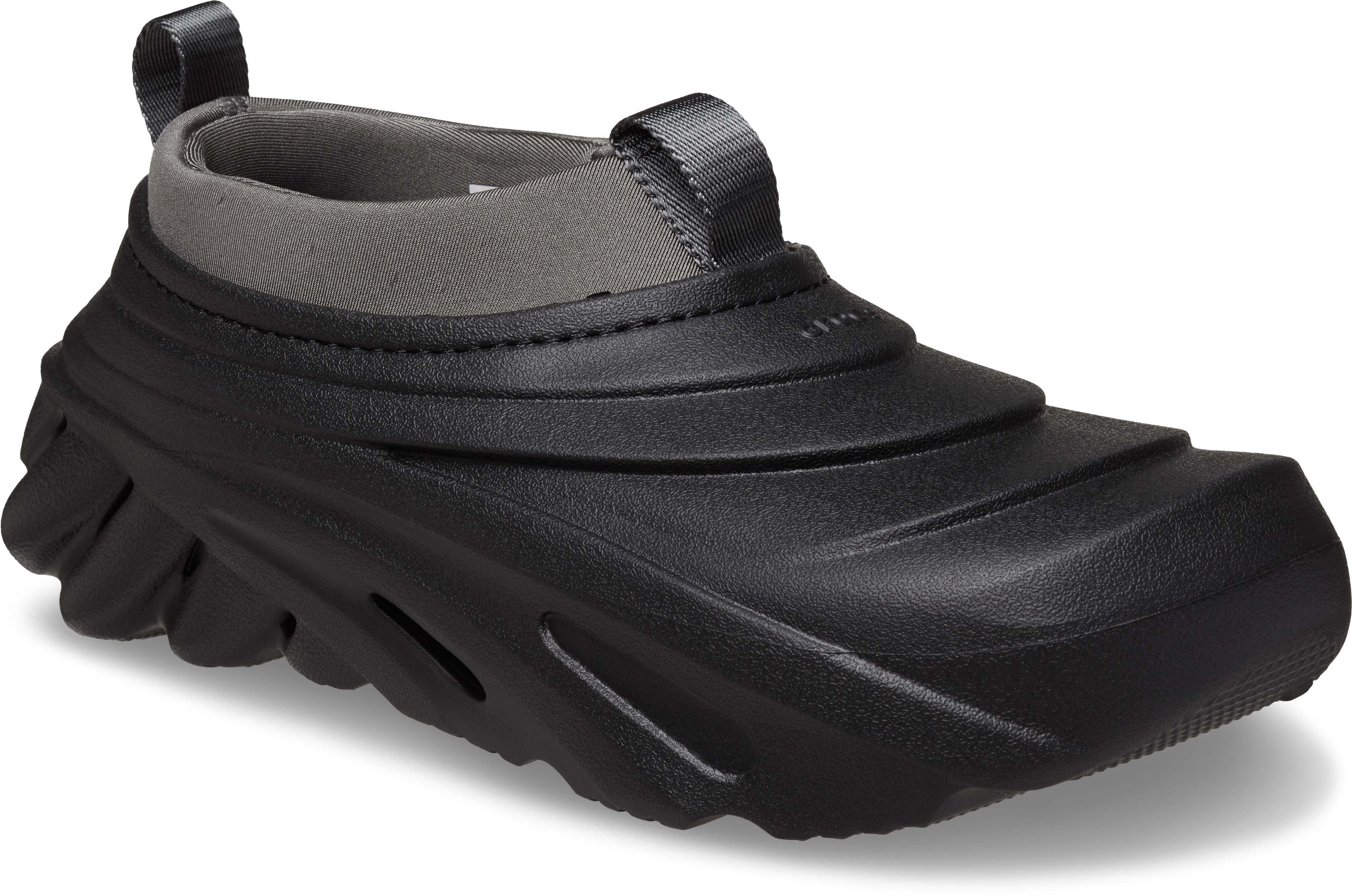 Echo Storm in Black | Crocs