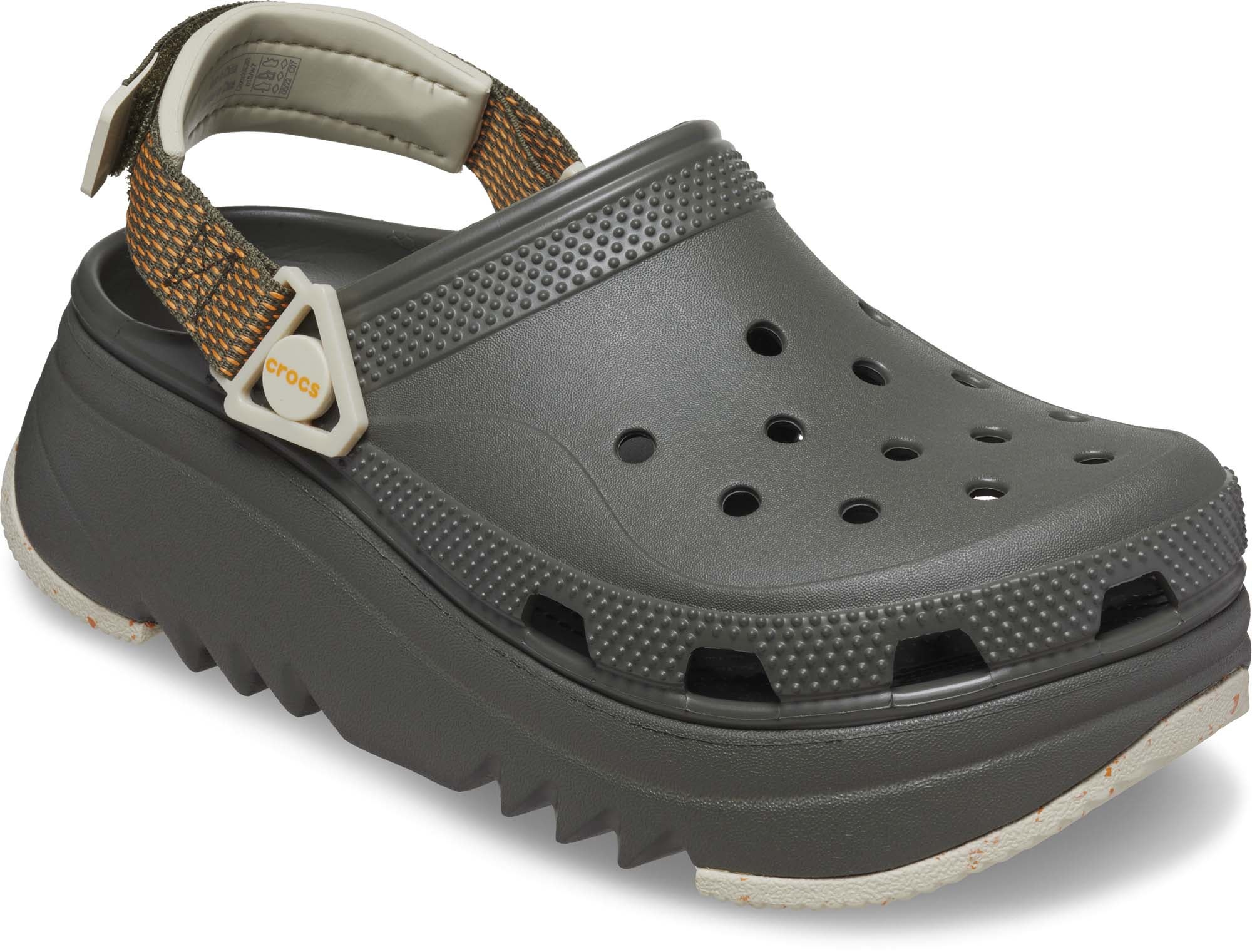 Crocs outlet dusty green