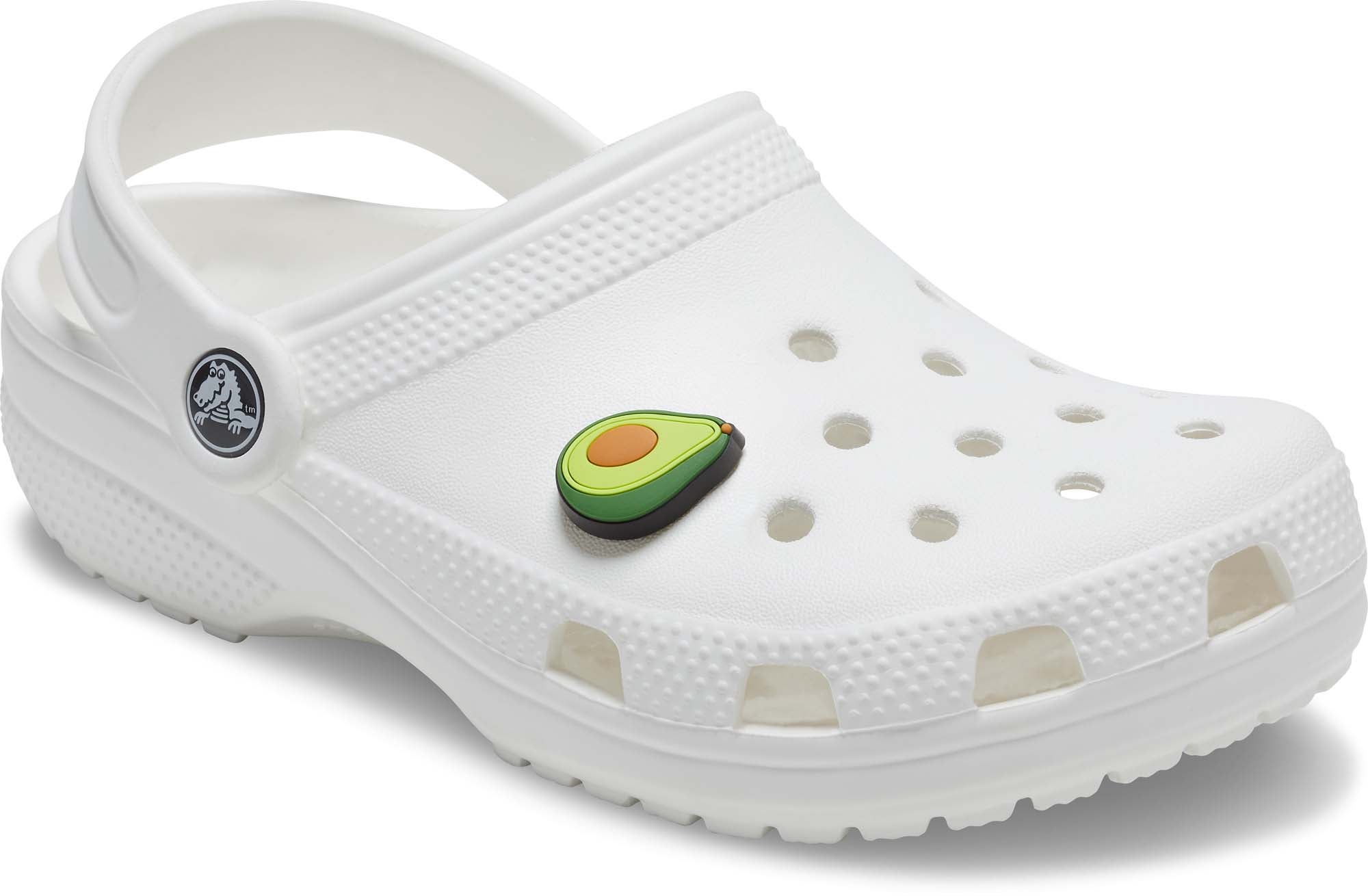 Avocado crocs online