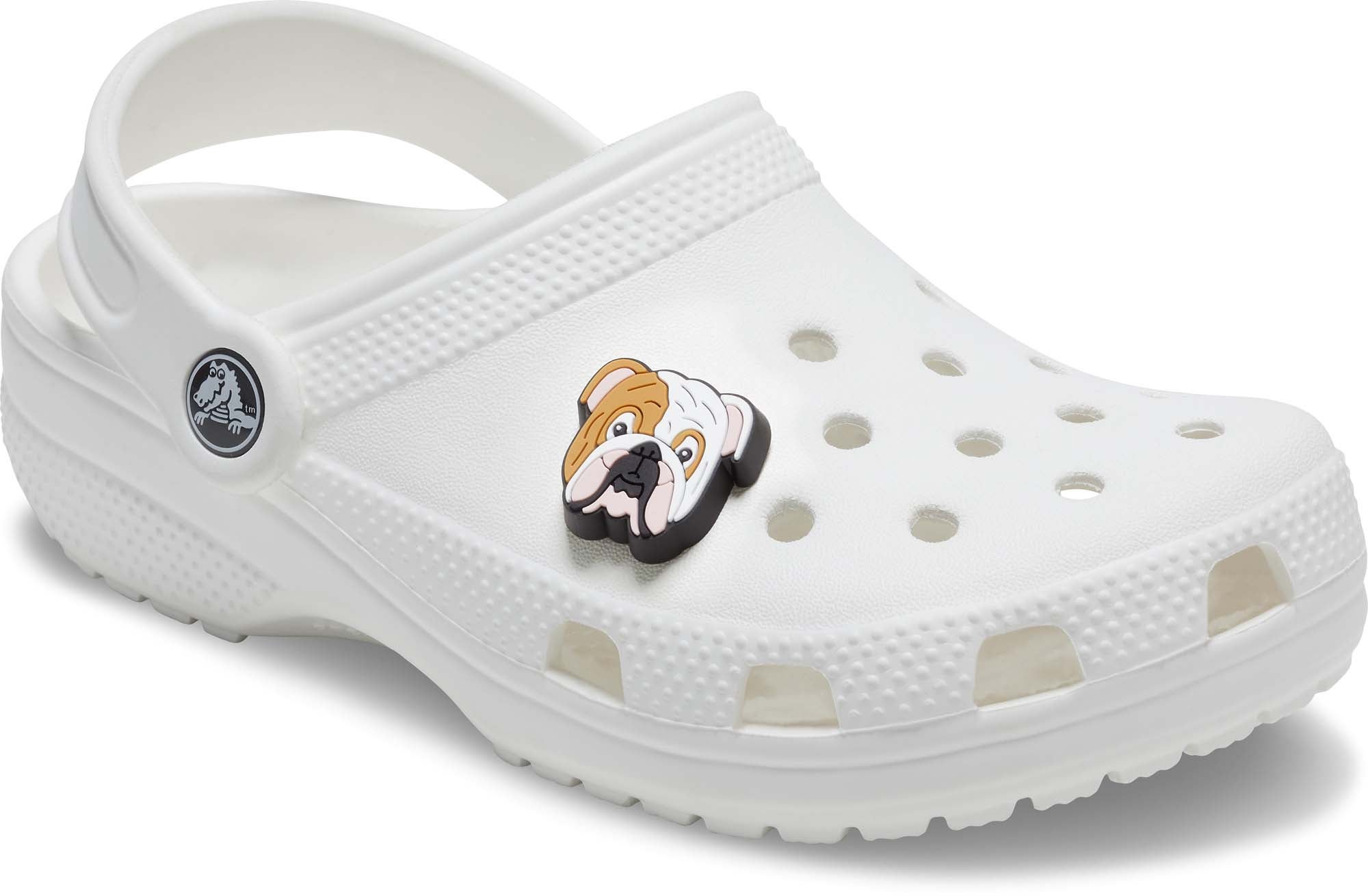 French sales bulldog jibbitz