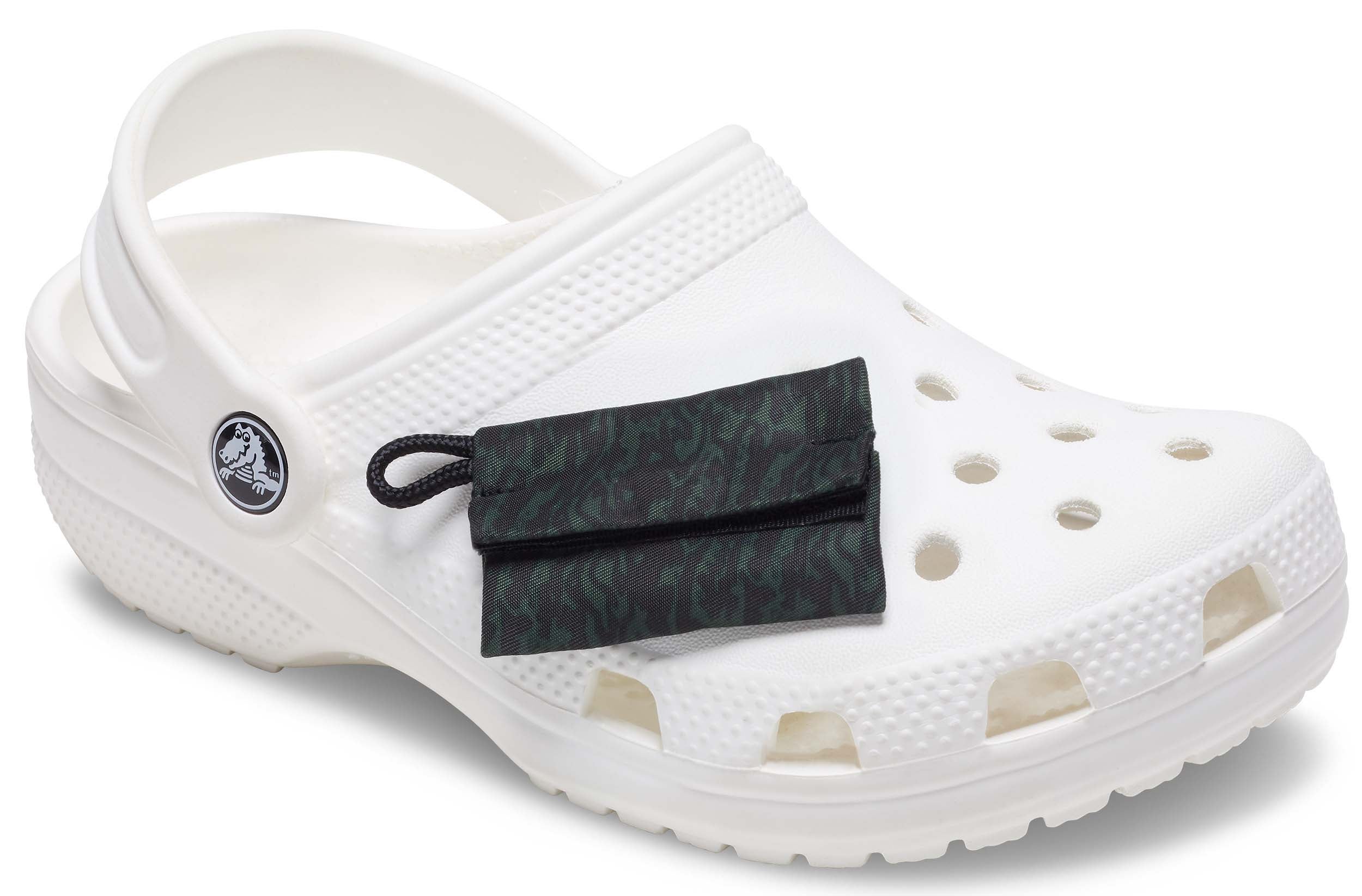Crocs pouch outlet