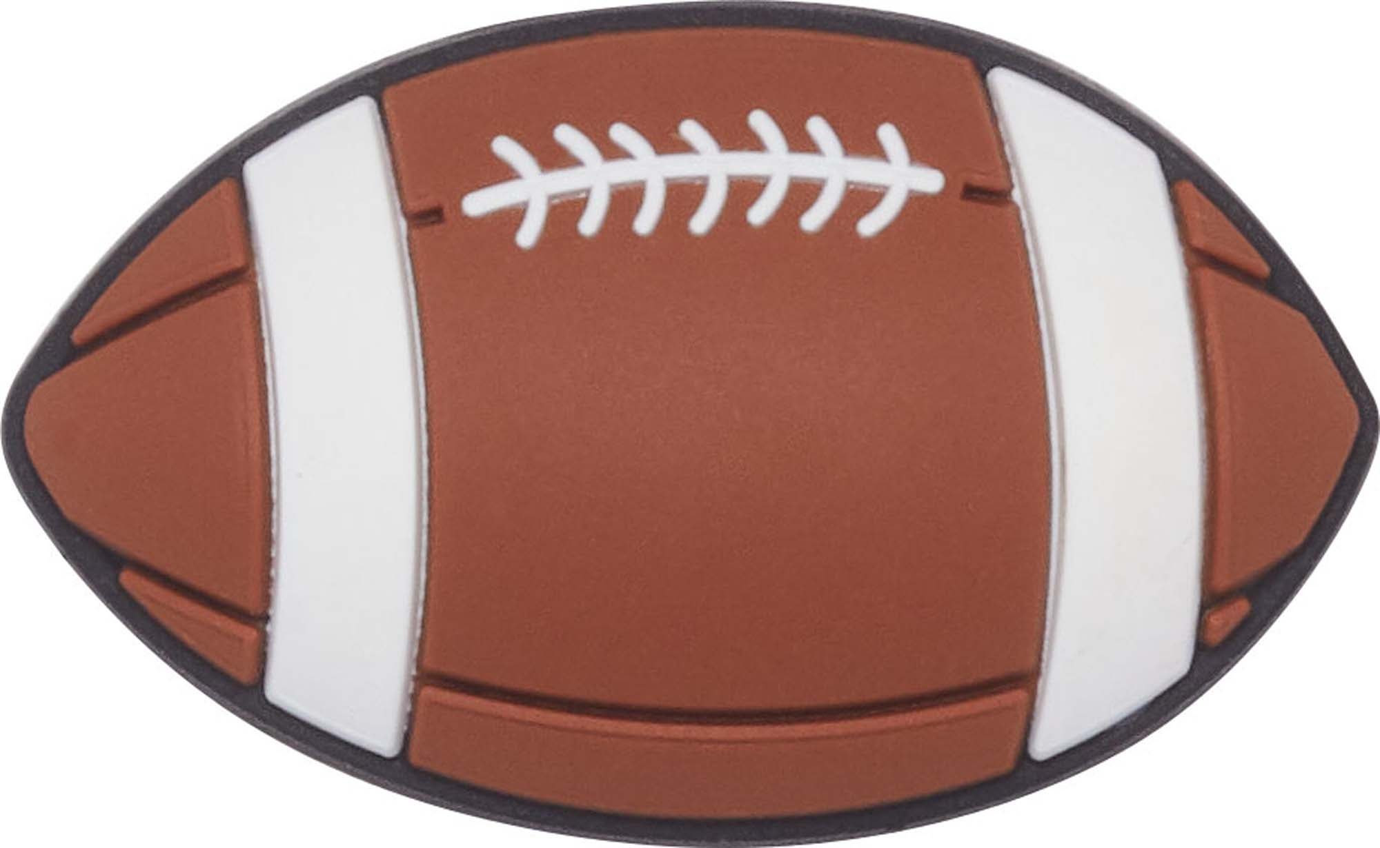 Sports jibbitz for crocs sales
