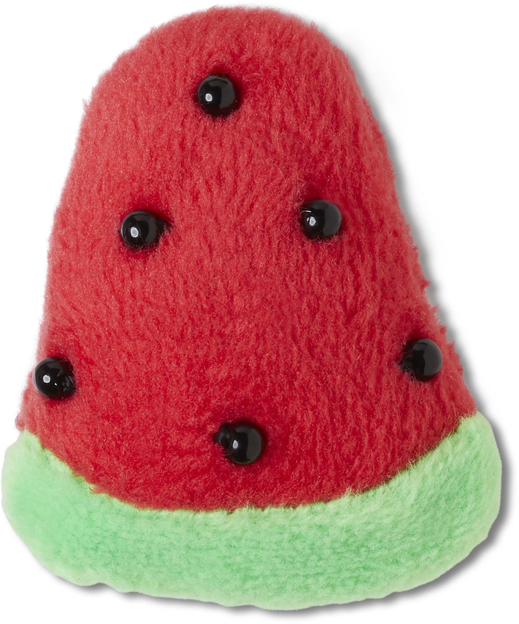 Melon fuzzy crocs cheap
