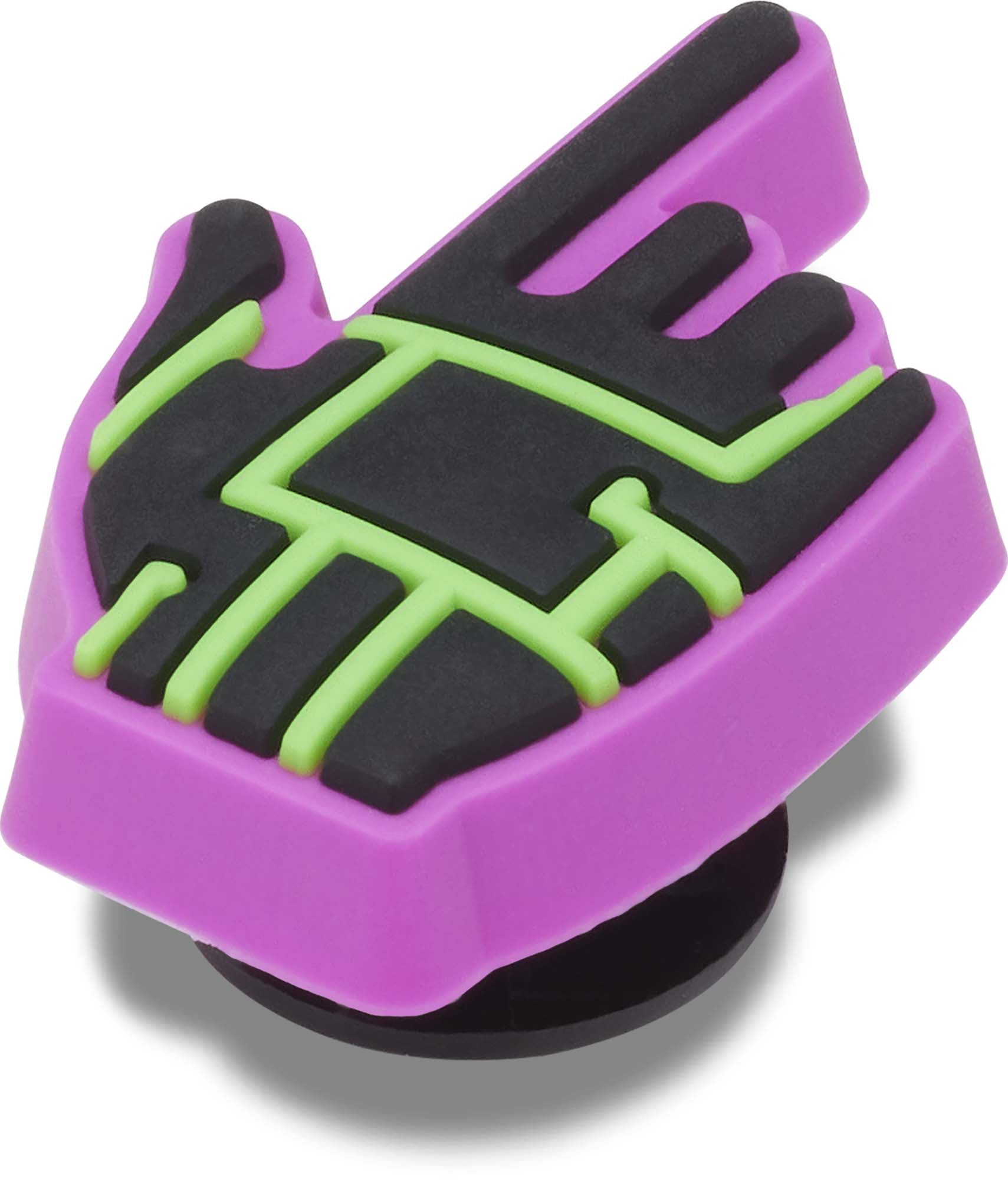 Mini Blooper Croc Charm for Gamers Cute Video Game Croc -  in 2023