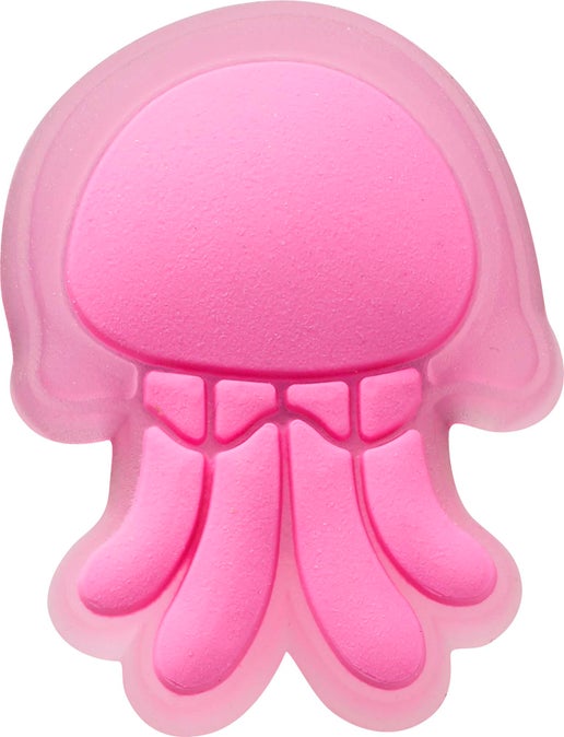 Jibbitz Jellyfish Crocs