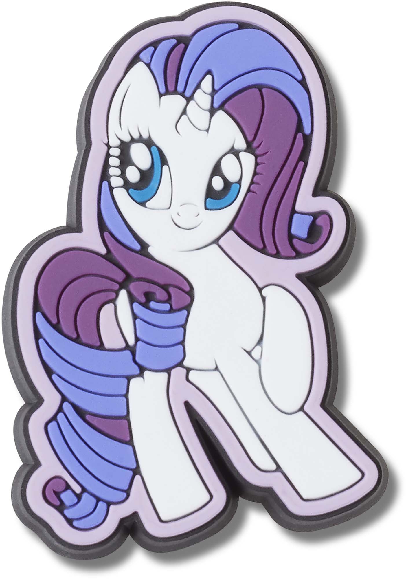 My little pony 2025 jibbitz
