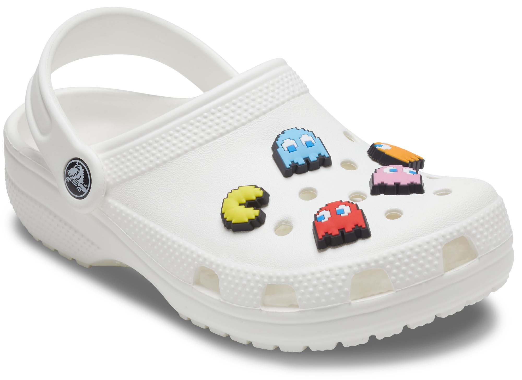 Pac man jibbitz discount