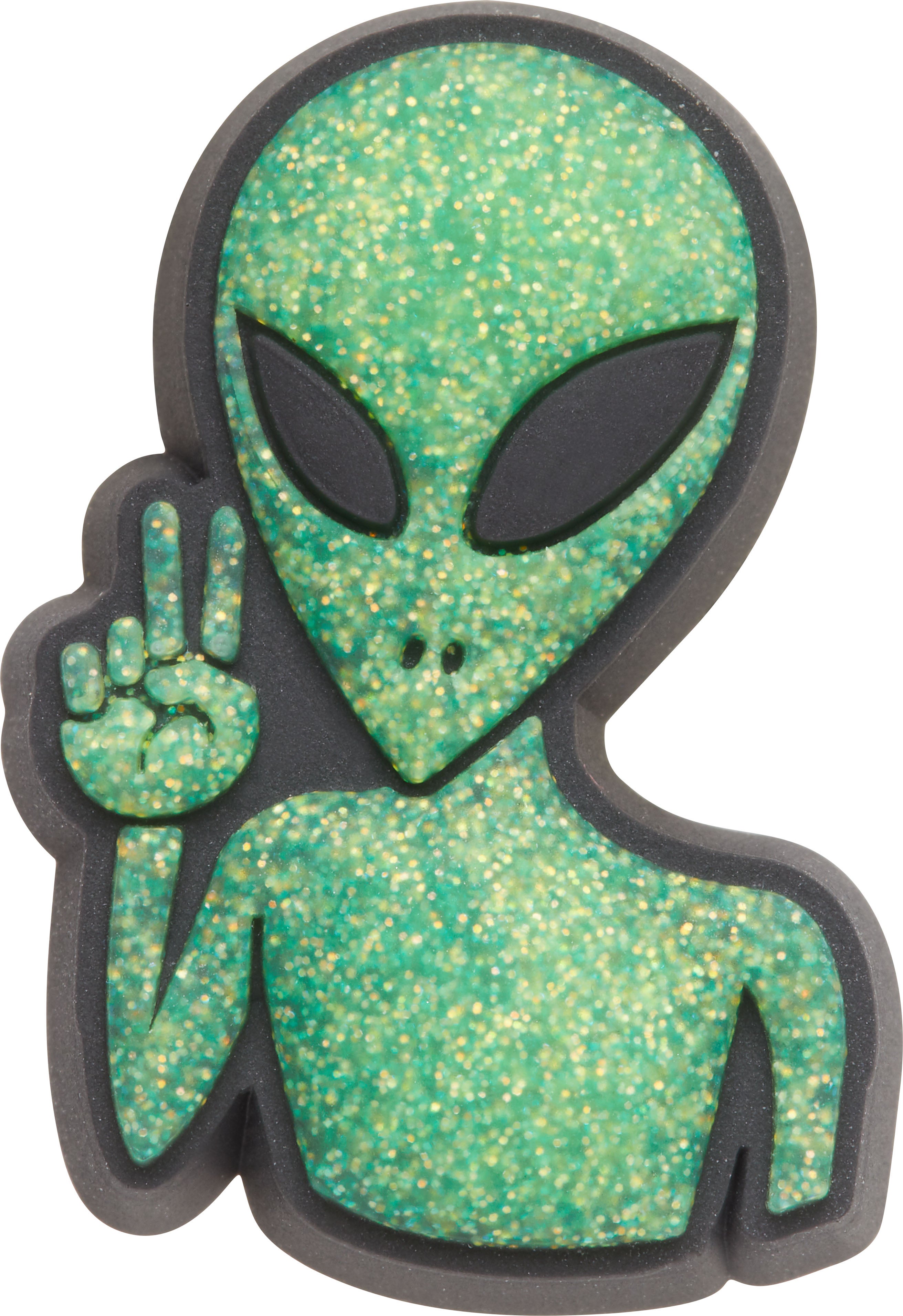 Alien jibbitz 2025