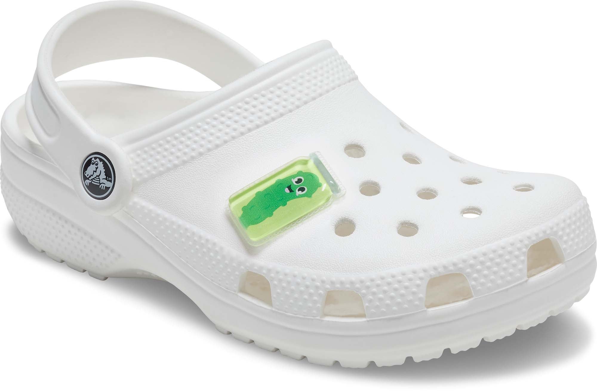 Jibbitz Pickle Jar Crocs