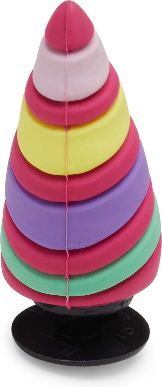 Jibbitz Unicorn Horn Crocs