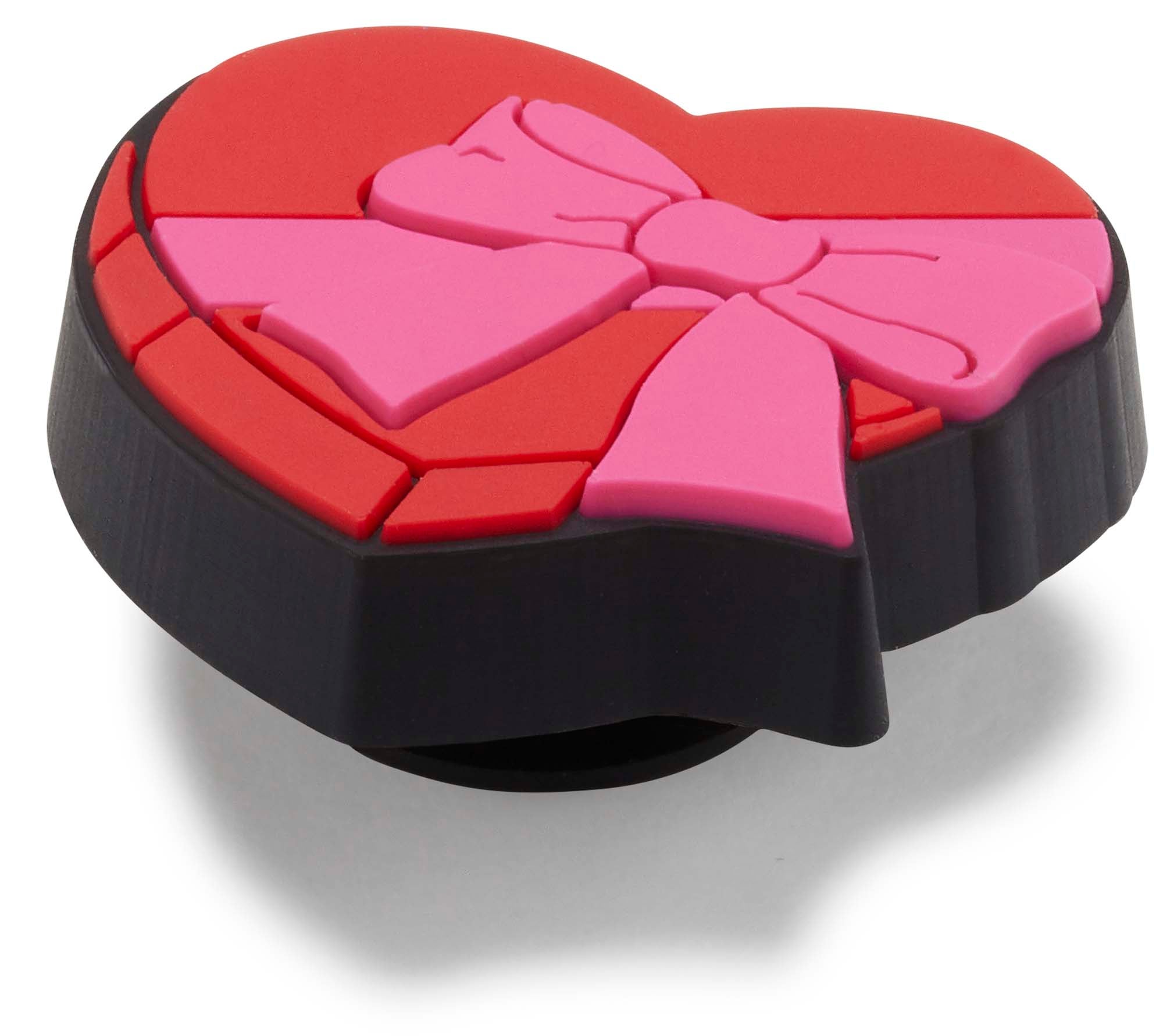 Jibbitz Valentines Sweets Box Crocs