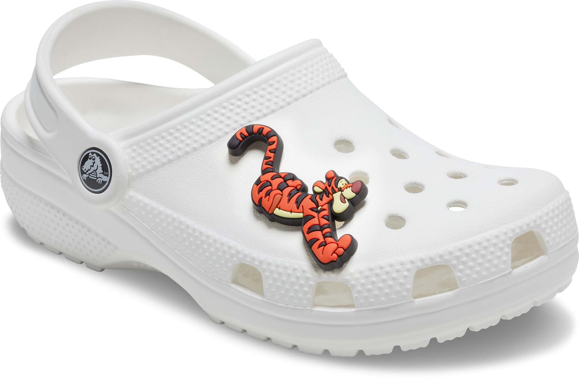 Winnie the sales pooh crocs jibbitz