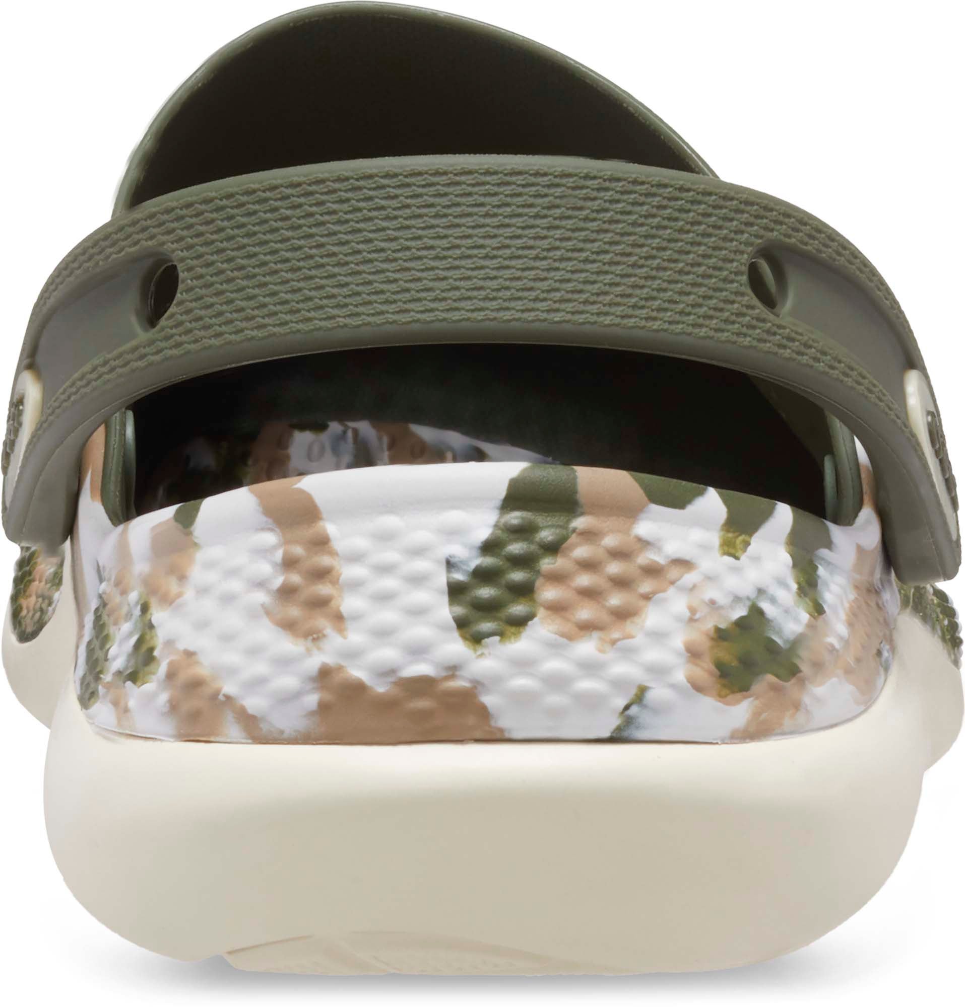 Crocs literide clog camouflage cheap