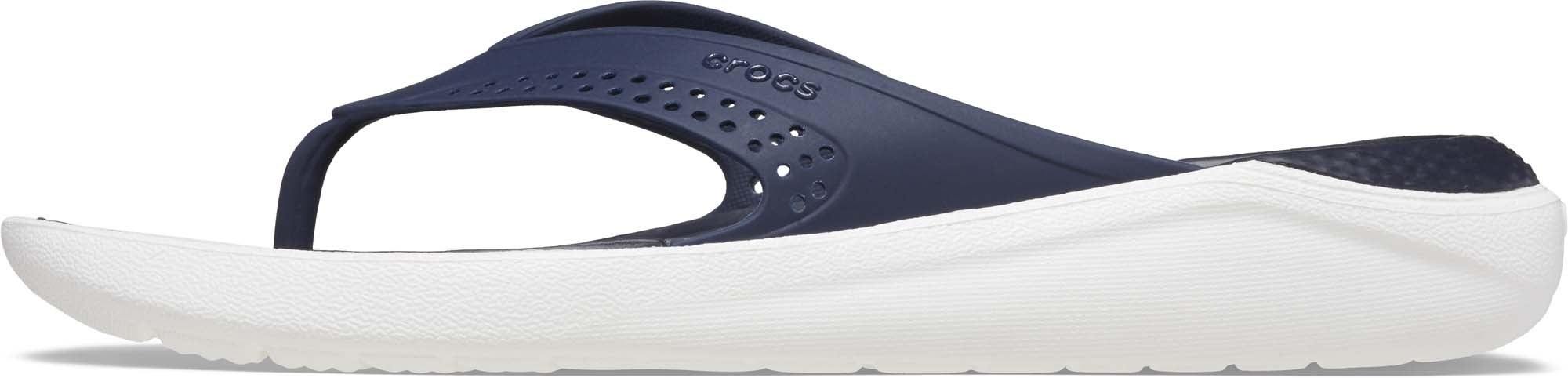 Crocs literide flip review hot sale
