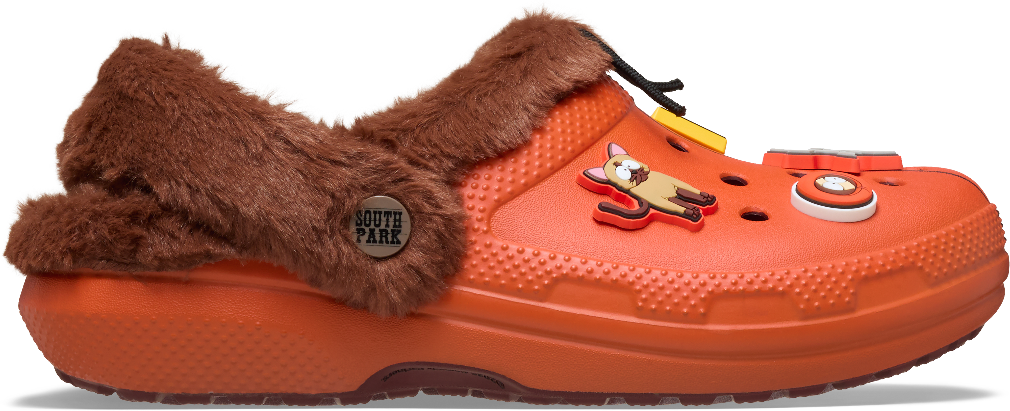 South Park Kenny Classic Clog in Patterned | Crocs display picture 3