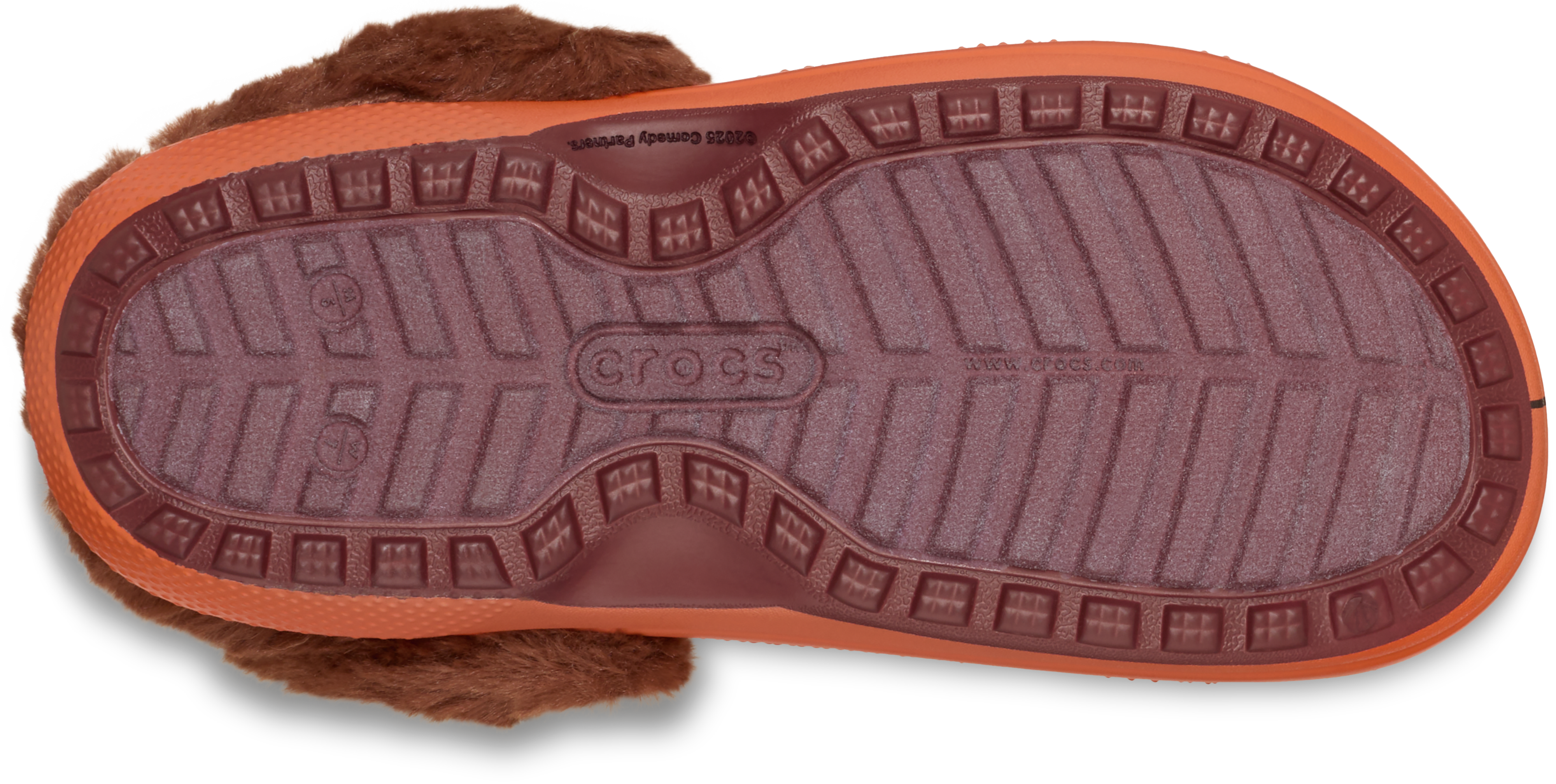 South Park Kenny Classic Clog in Patterned | Crocs