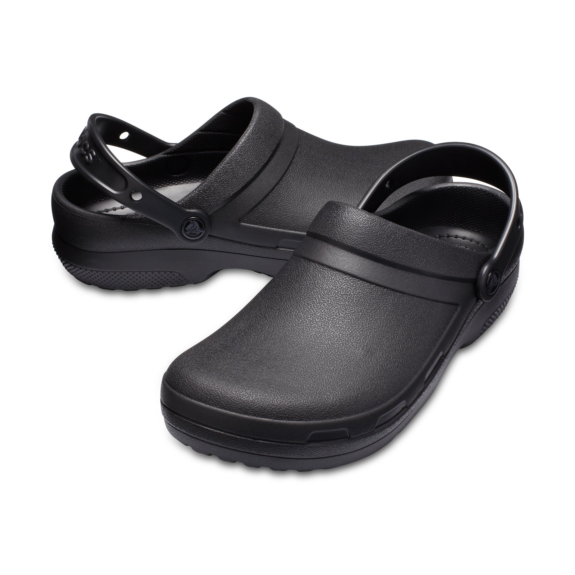 Specialist sales 2 crocs