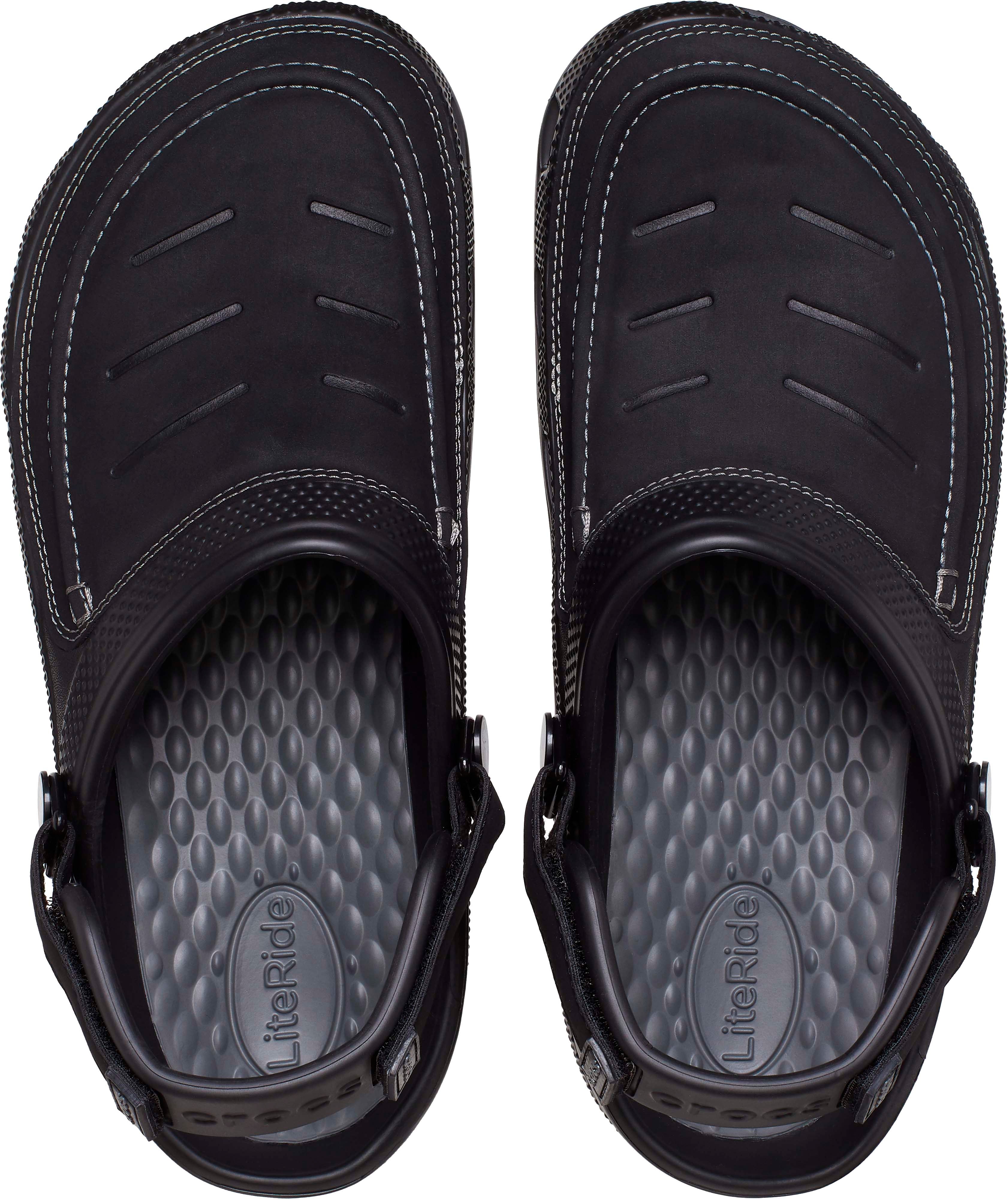 Crocs men's cheap yukon vista clog