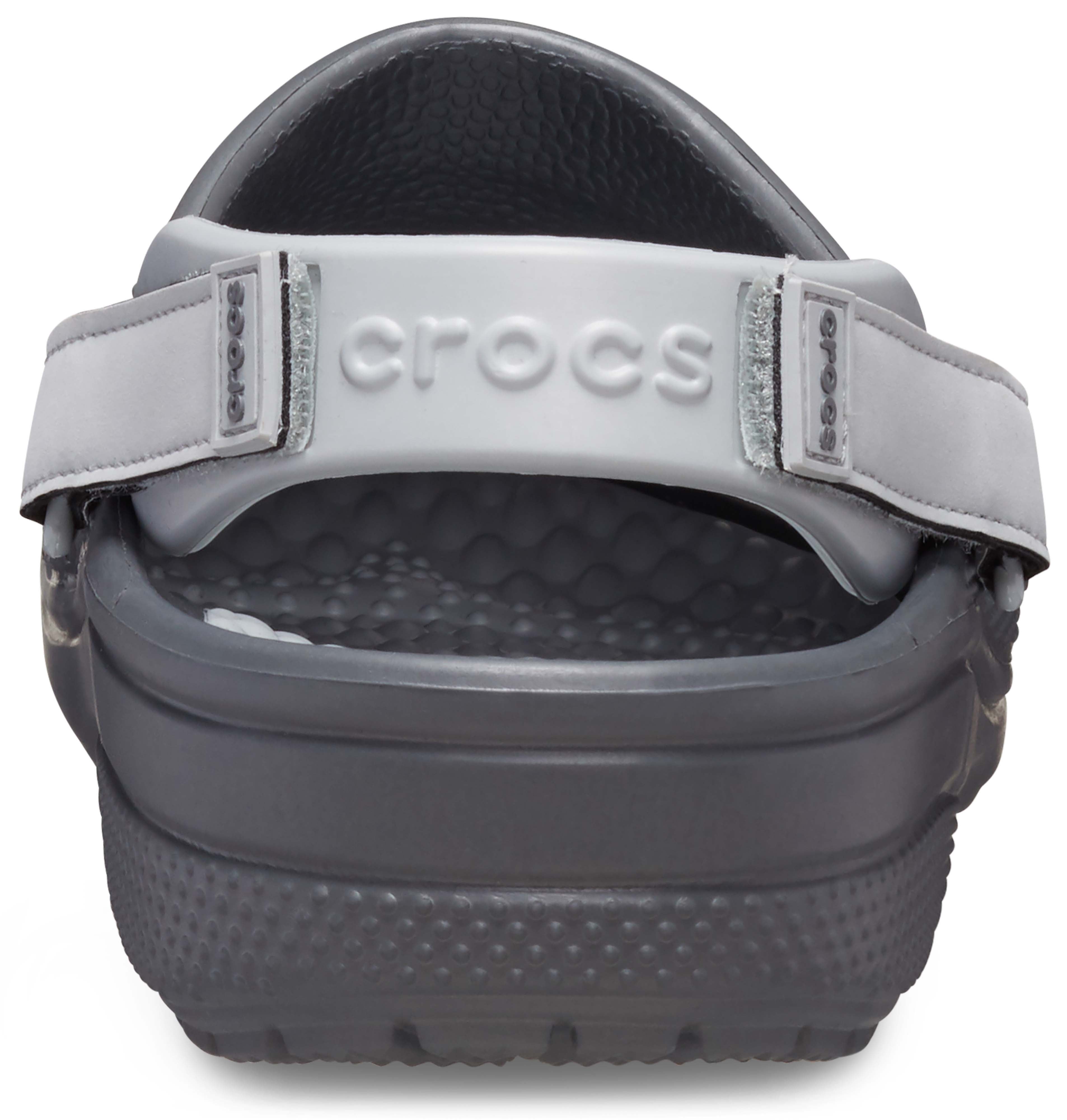 Yukon Vista Ii Lr Clog Men s in Patterned Crocs