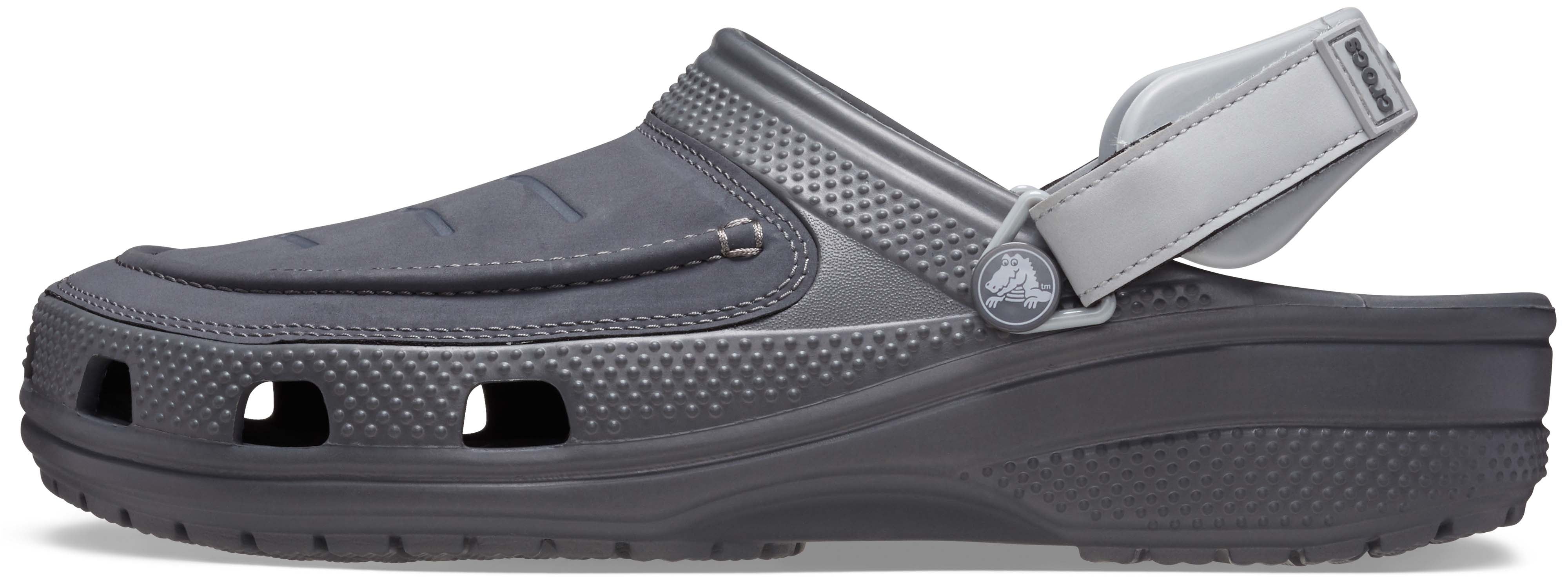 Yukon Vista Ii Lr Clog Men s in Patterned Crocs